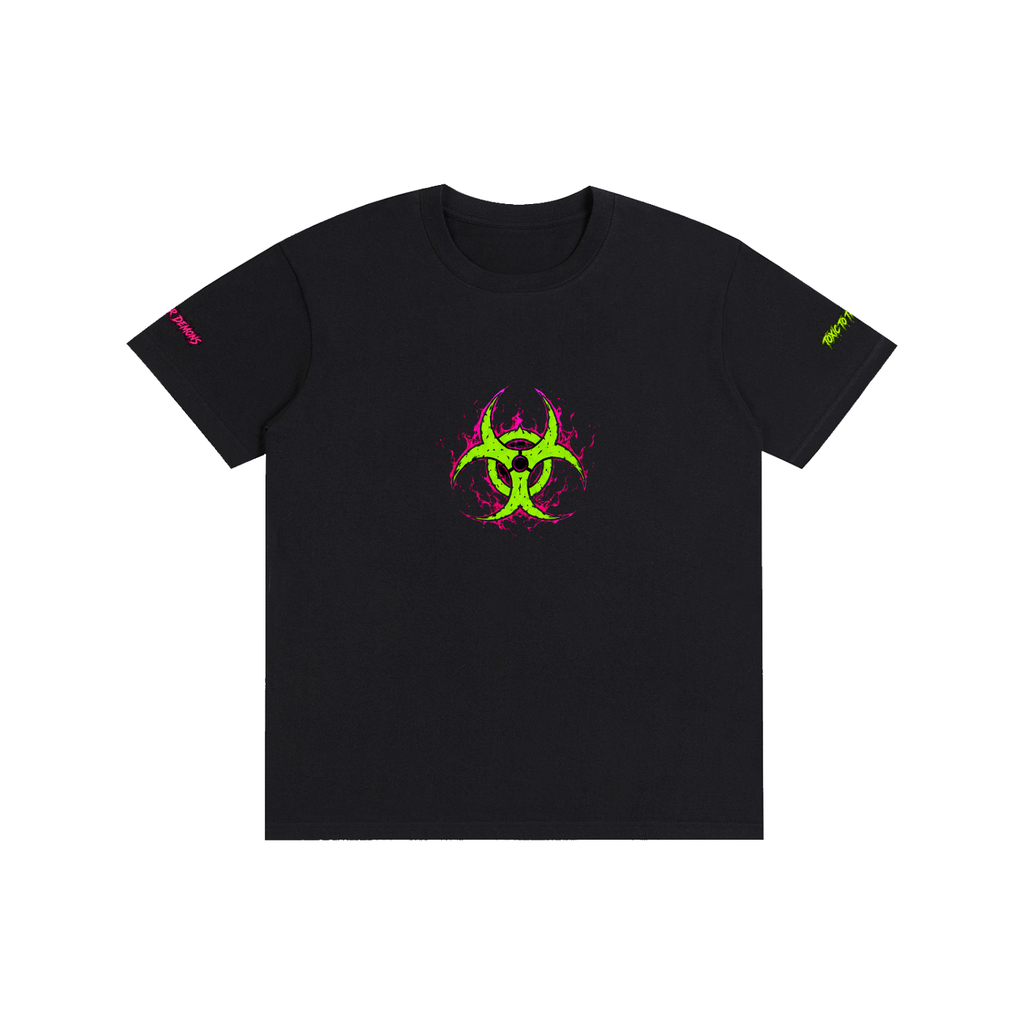 Wasteland Shirt