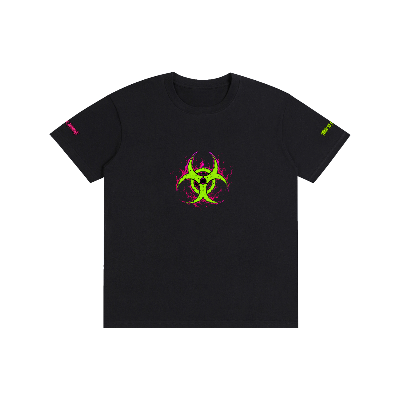 Wasteland Shirt