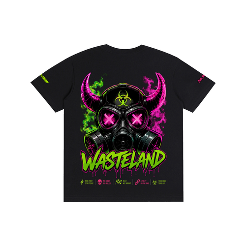 Wasteland Shirt
