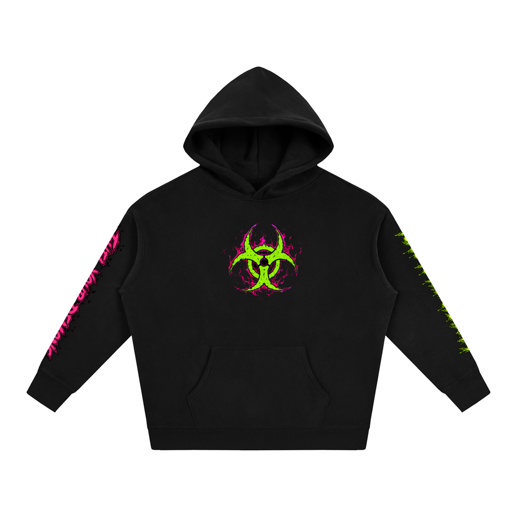 Wasteland Hoodie